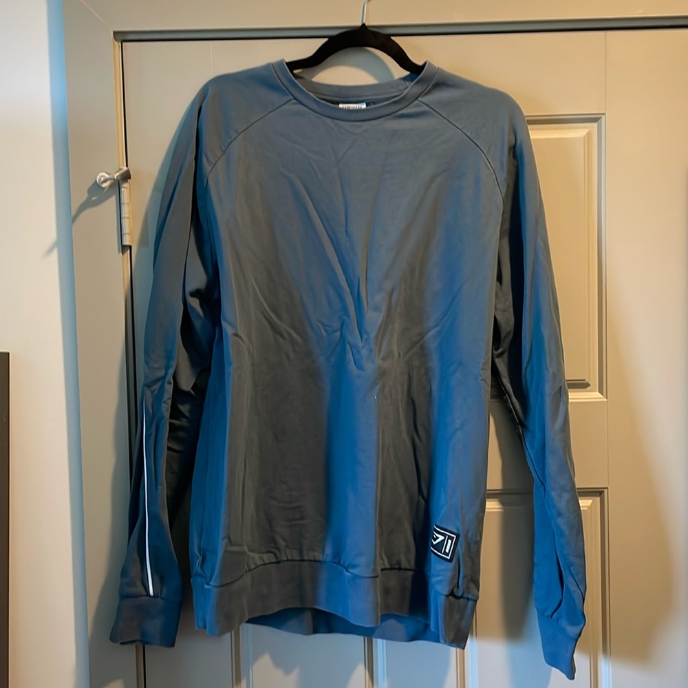 Gymshark Crew Neck